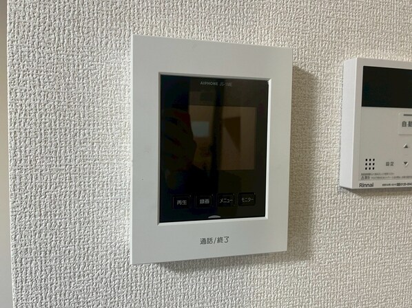 エフォリア17の物件内観写真